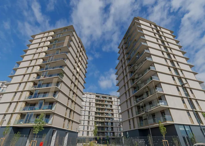 Comfortable Two-room For Rho Fiera Apartment