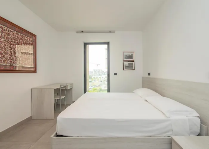 Comfortable Two-room For Rho Fiera Apartment *