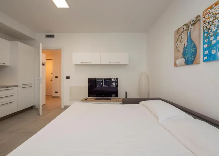 Comfortable Two-room For Rho Fiera * Milan