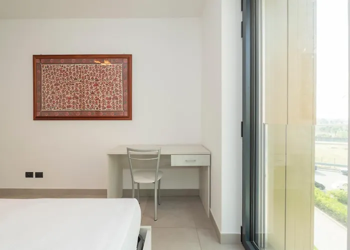 Apartment Comfortable Two-room For Rho Fiera Milan