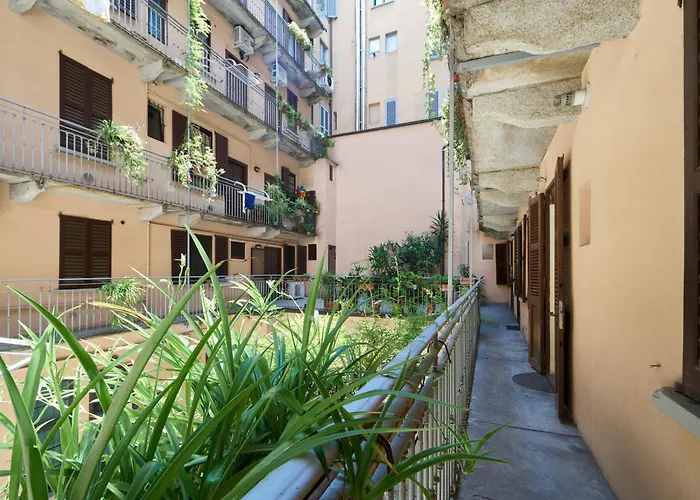 Apartment Urban Design - Buenos Aires District *