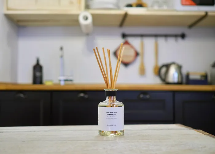 Urban Design - Buenos Aires District