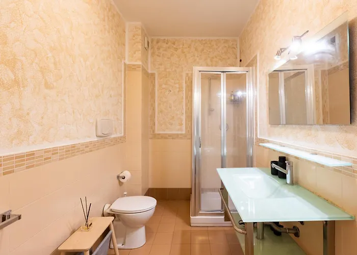 Maison Douce Dergano - 20 Min From Duomo 公寓
