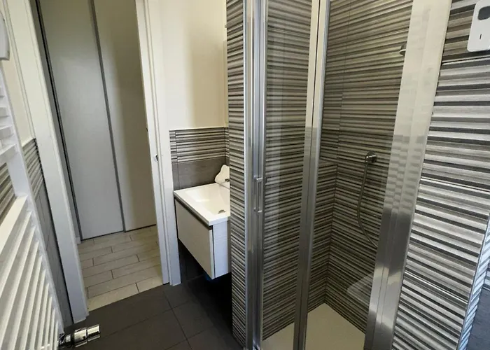 Kibilu - Via Puricelli Milano