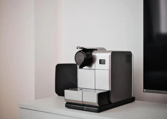 Giaxtower Gym & Pool Skyline View شقة ميلان