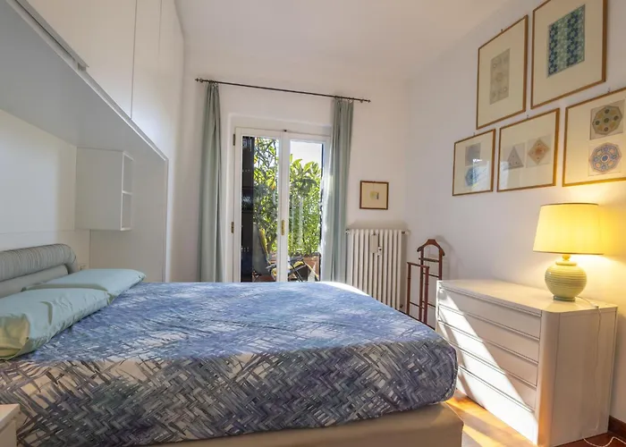Bianca Di Savoia Terrace View By Interhome Apartman