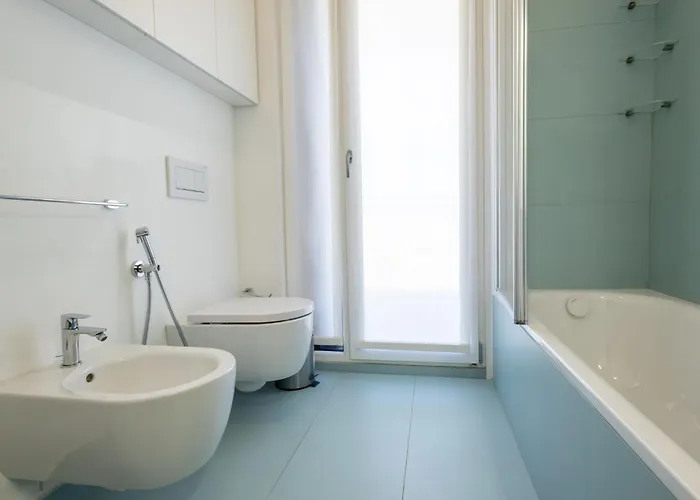 Bianca Di Savoia Terrace View By Interhome