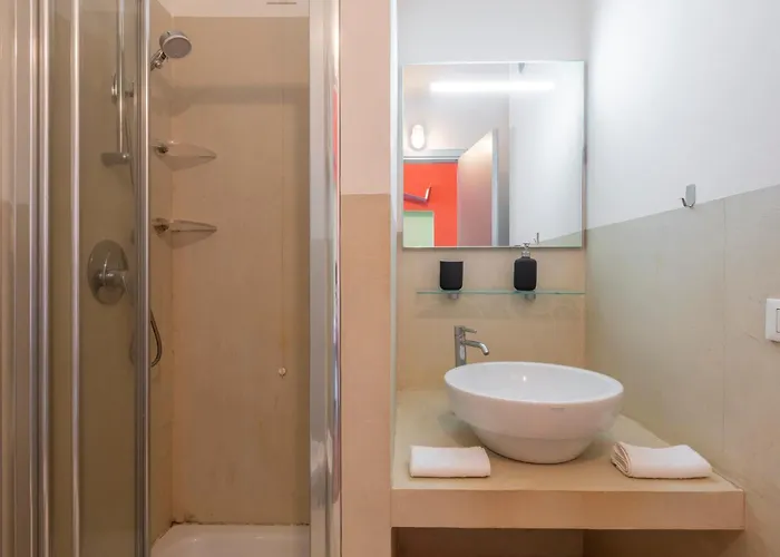 アパート Loreto -7sundays *