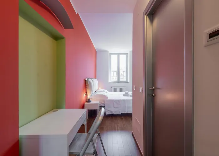 アパート Loreto -7sundays