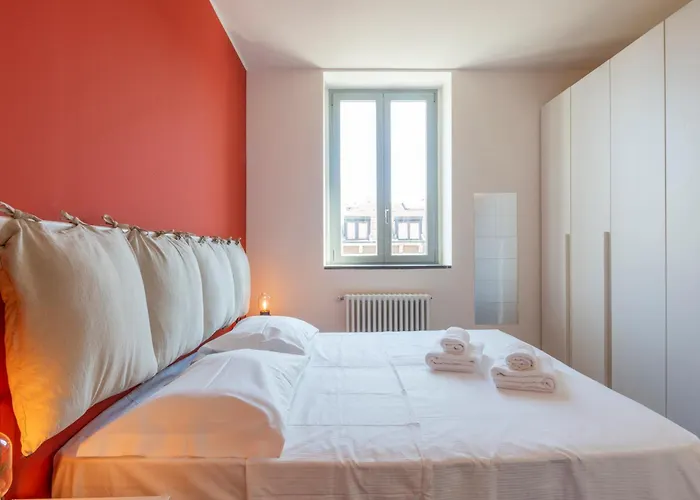 Loreto -7sundays アパート *