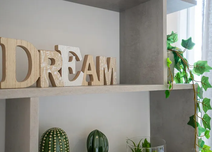 Italianflat - Urban Retreat * Milan