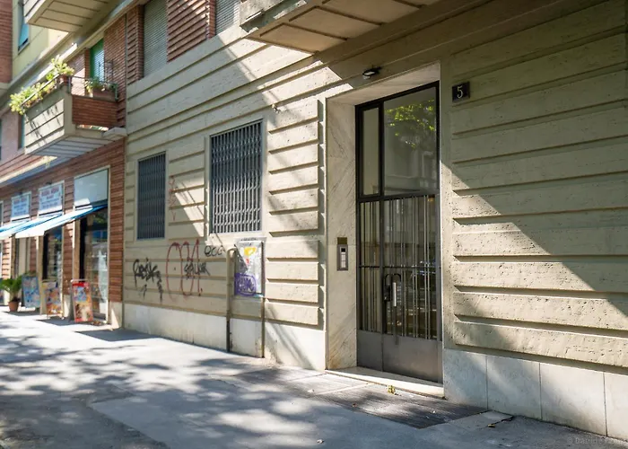 Apartment Italianflat - Urban Retreat Milan