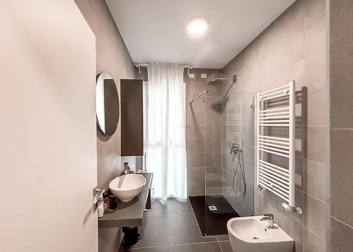 Apartment Con Terrazza