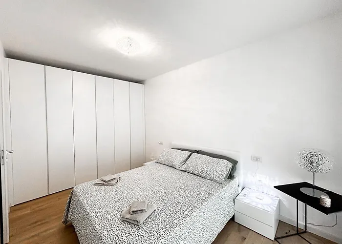 Con Terrazza Apartment *