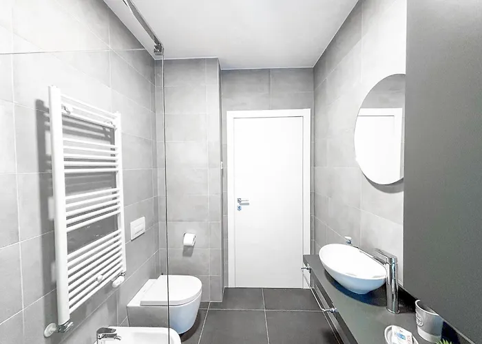 Con Terrazza Apartment Milan