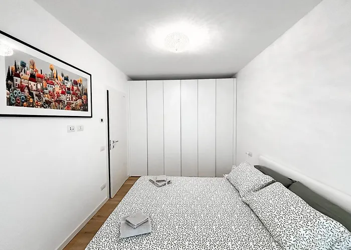 Con Terrazza * Milan