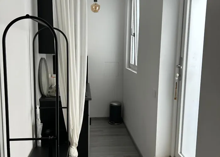 Casa Rosa * 밀라노