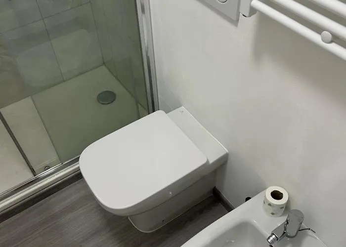 Casa Rosa 公寓 *