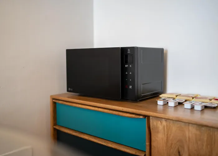 Apartmán Living Citta Studi - Mm Piola By Innstay