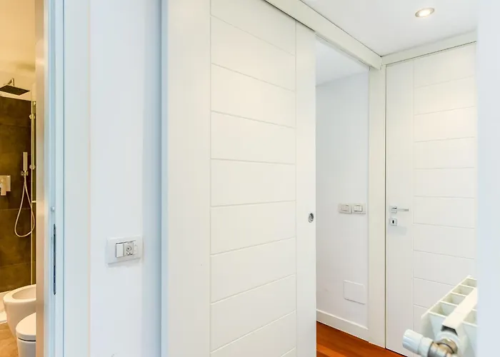 Living Citta Studi - Mm Piola By Innstay Apartmán