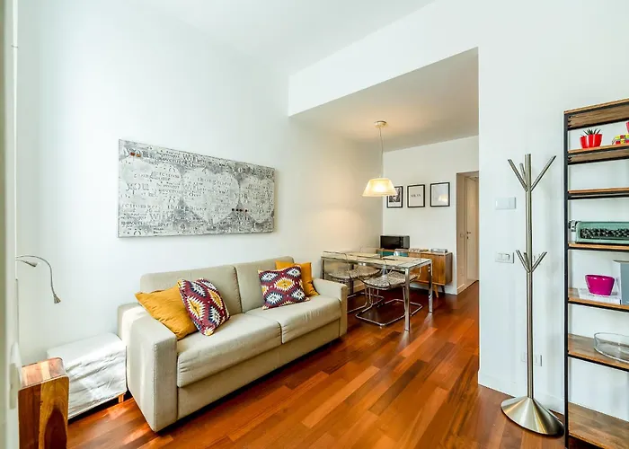 Living Citta Studi - Mm Piola By Innstay Apartmán Milán