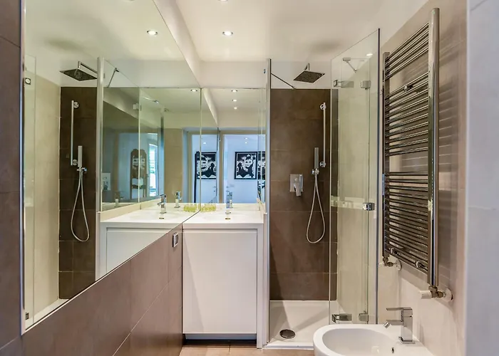 Living Citta Studi - Mm Piola By Innstay Apartmán