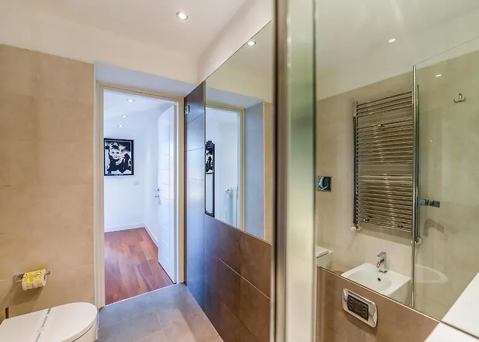 Living Citta Studi - Mm Piola By Innstay Apartmán *