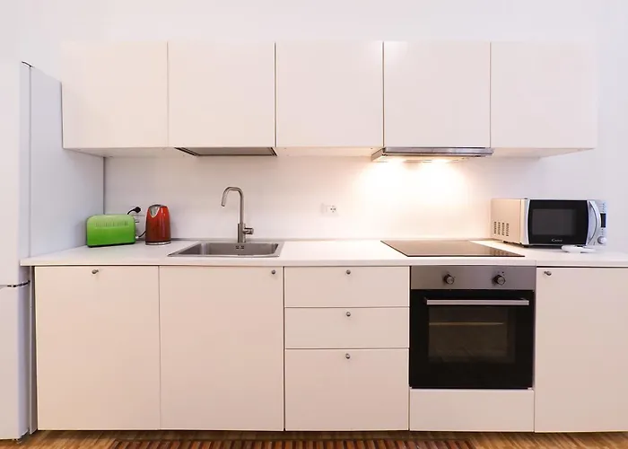 דירה Contempora - Loft In The Heart Of Nolo - Rovereto