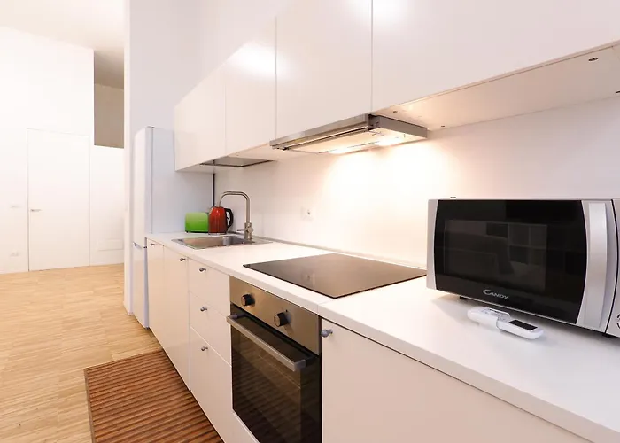 Contempora - Loft In The Heart Of Nolo - Rovereto * מילאנו