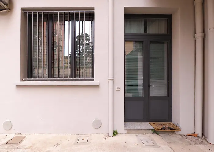 Contempora - Loft In The Heart Of Nolo - Rovereto דירה