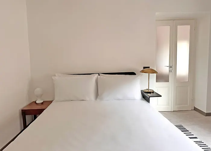 Meravigli Apartmán *