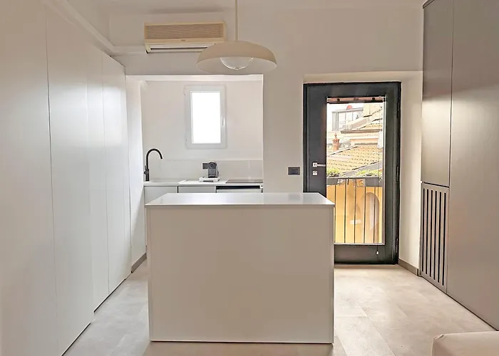 Meravigli Apartmán Milán