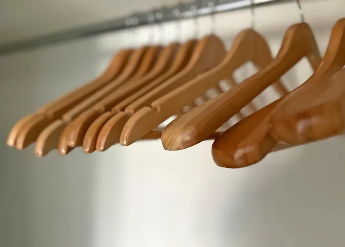 Meravigli Apartmán Milán