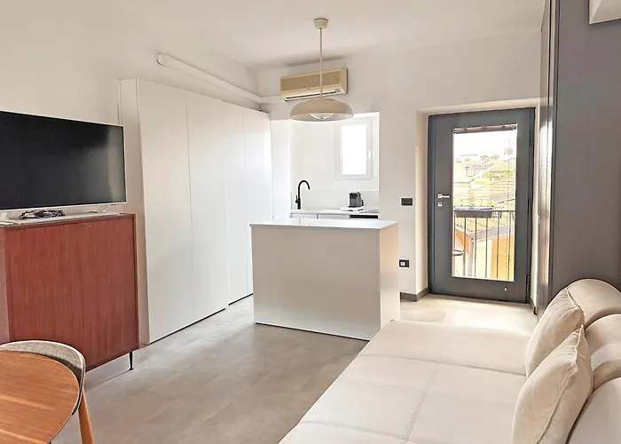 Meravigli Apartmán