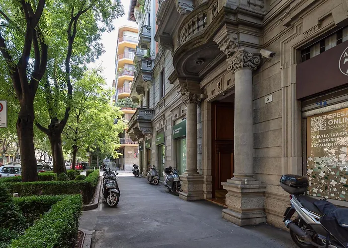 Brera In Dateo