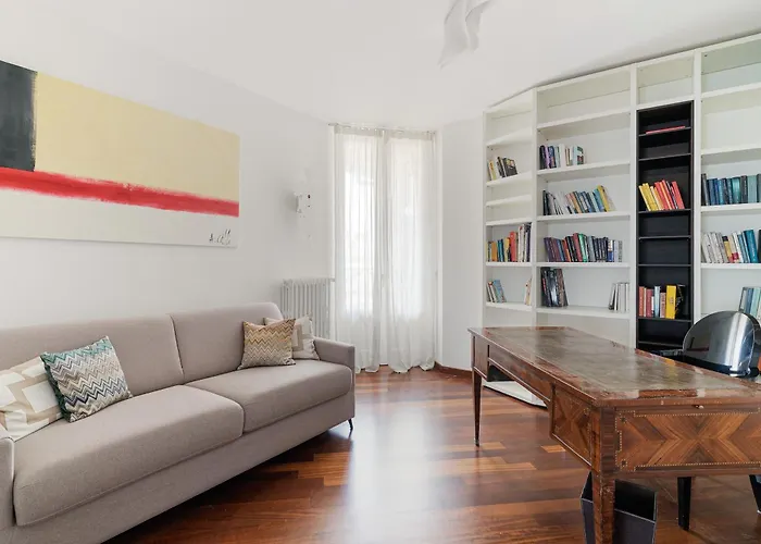 Brera In Dateo * Milano