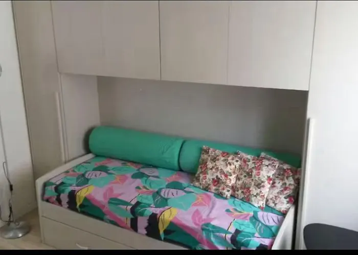 Chicstudiomilan ミラノ