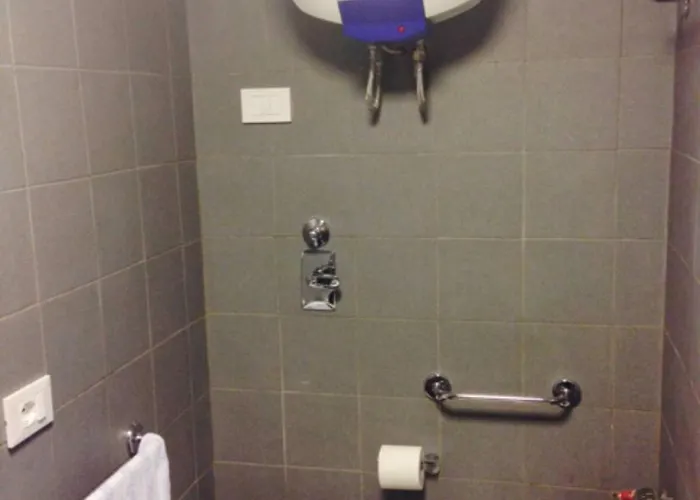 Chicstudiomilan アパート *