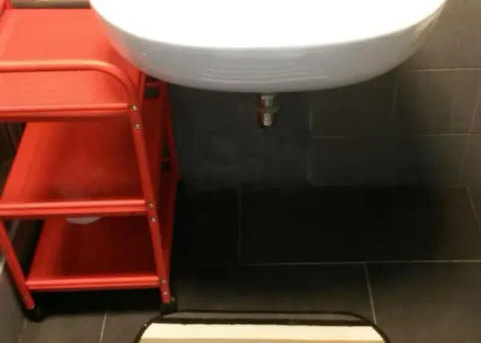 Chicstudiomilan アパート