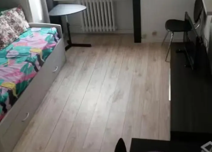 Chicstudiomilan アパート ミラノ