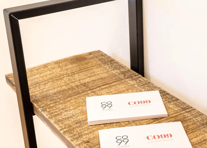 Co99 - Spacious One Bedroom Gallarati Scotti Apartment