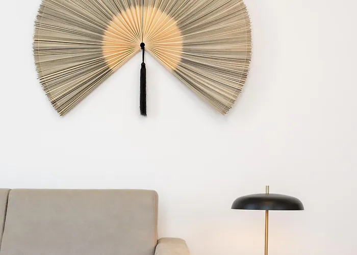 Co99 - Spacious One Bedroom Gallarati Scotti * Milan