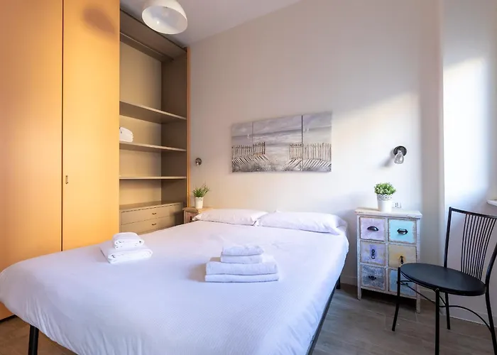 公寓 Cozy In Porta Romana *