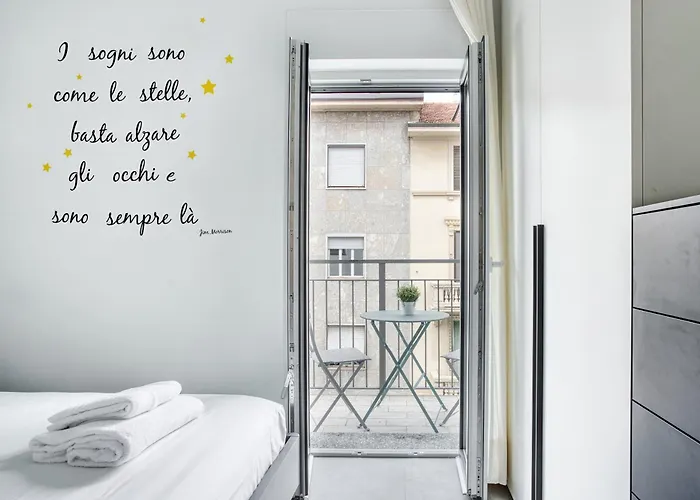Hostmate - - Genesio -maciachini Apartman