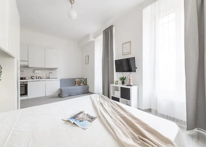 Magic Rent - Gluck Nocleg ze śniadaniem *