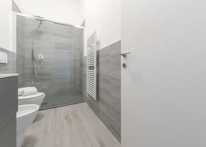 Nocleg ze śniadaniem Magic Rent - Gluck