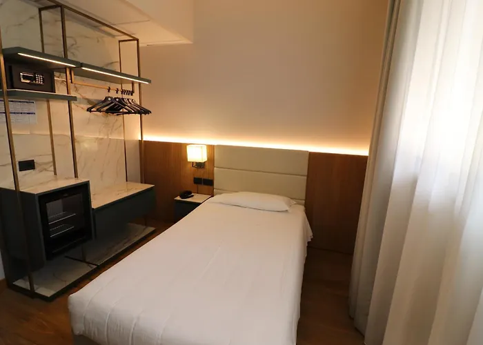 Hotel Domenichino
