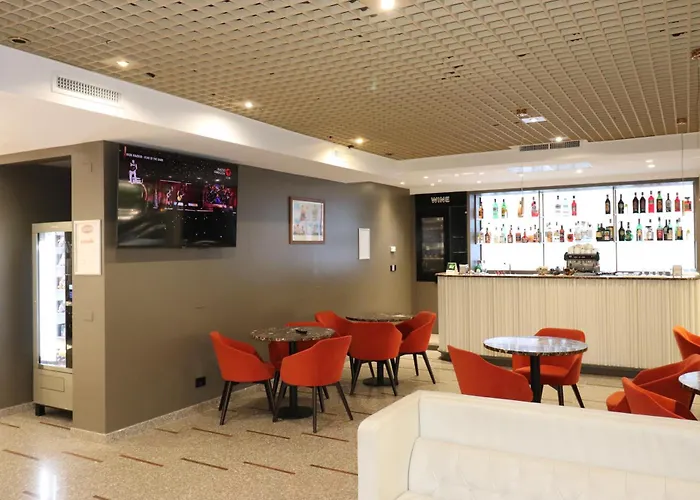 Hotel Domenichino