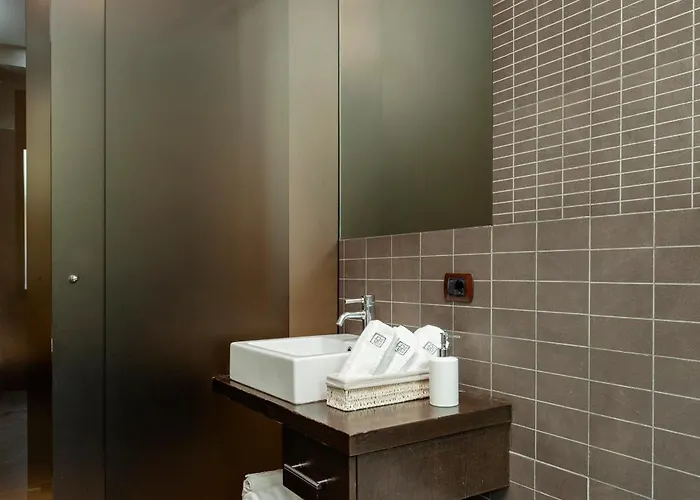 San Babila Lägenhet *