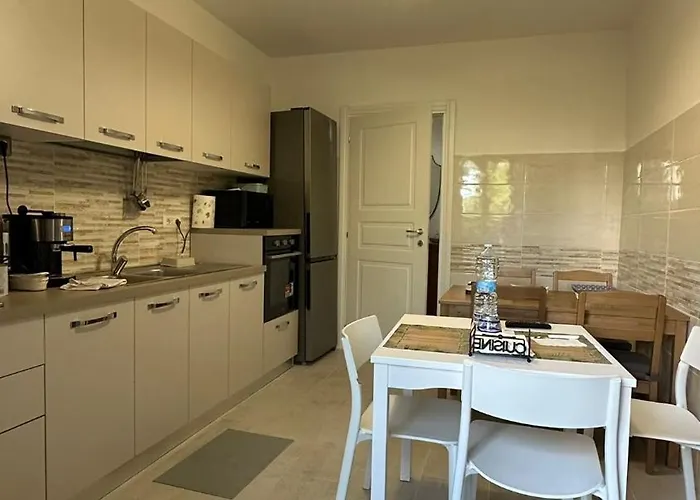 Bed & Breakfast D'ambrosio